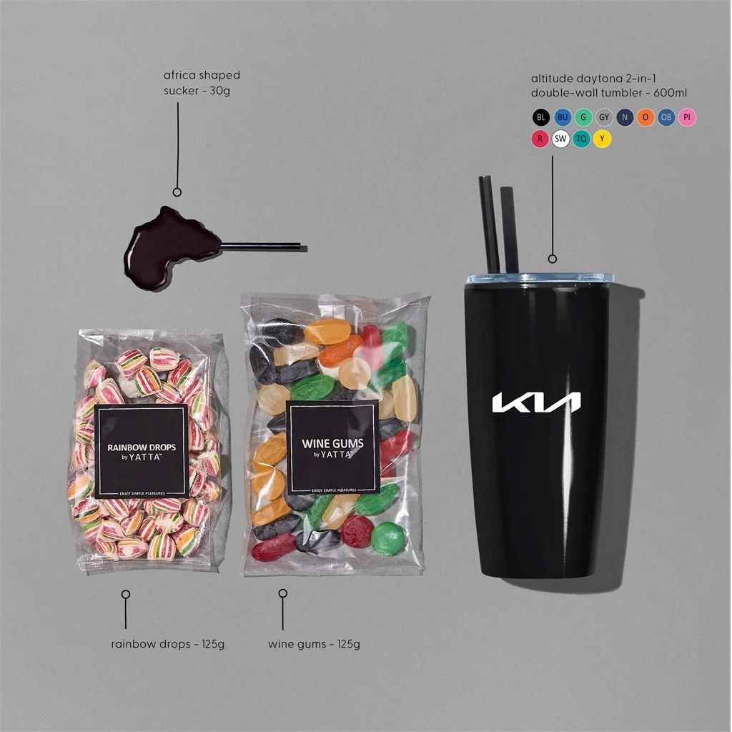 Lilly White corporate gift product image
