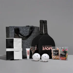 Lilly White corporate gift product image
