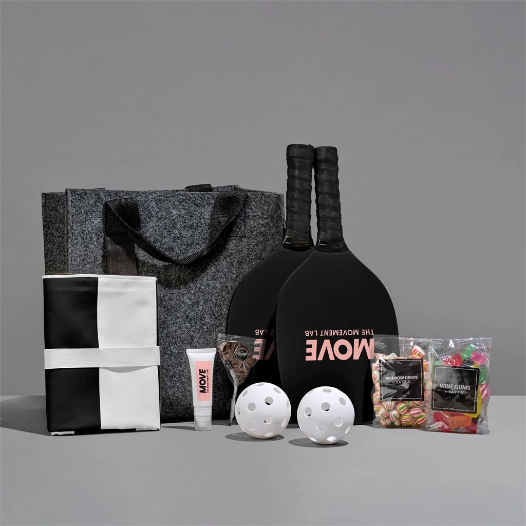 Lilly White corporate gift product image
