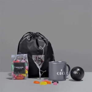 Lilly White corporate gift product image
