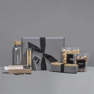 Lilly White corporate gift product image