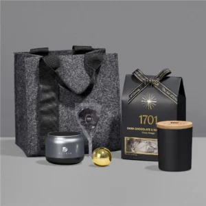 Lilly White corporate gift product image