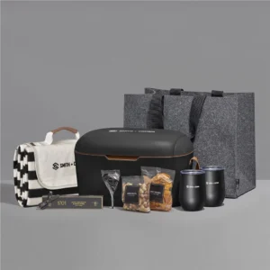 Lilly White corporate gift product image