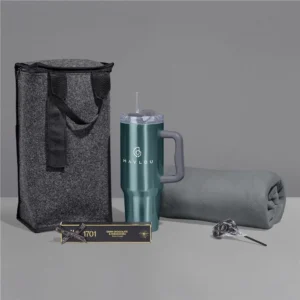 Lilly White corporate gift product image