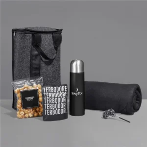 Lilly White corporate gift product image