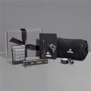 Lilly White corporate gift product image