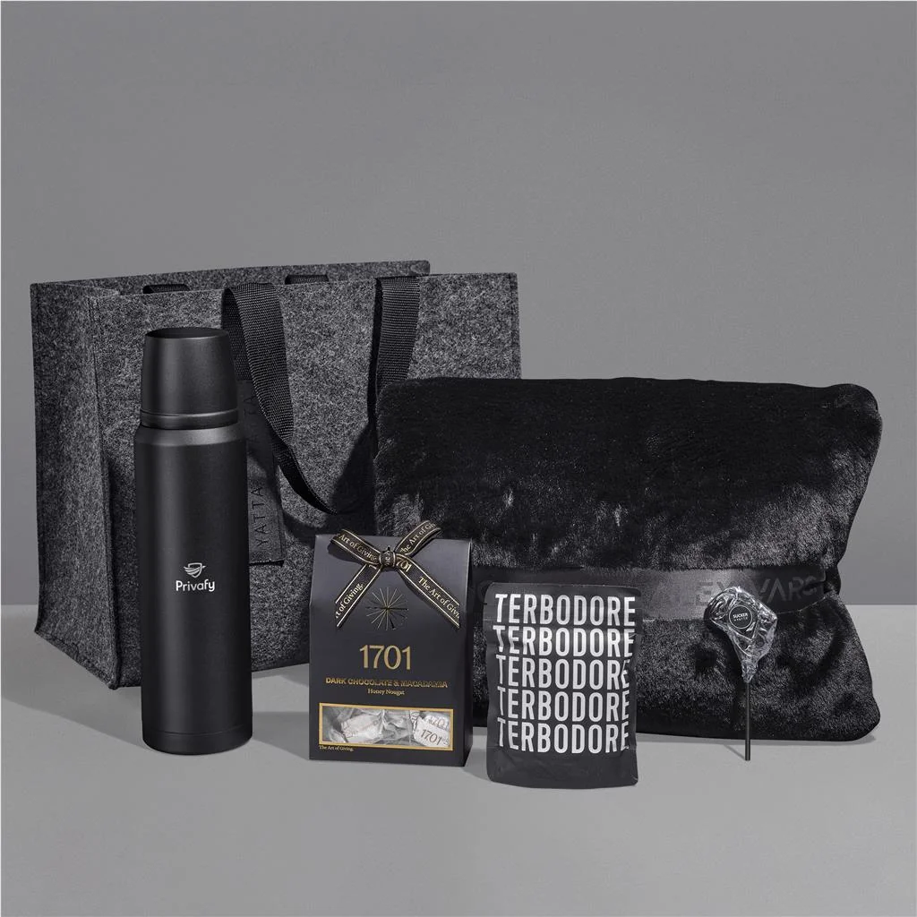 Lilly White corporate gift product image