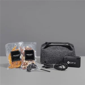 Lilly White corporate gift product image