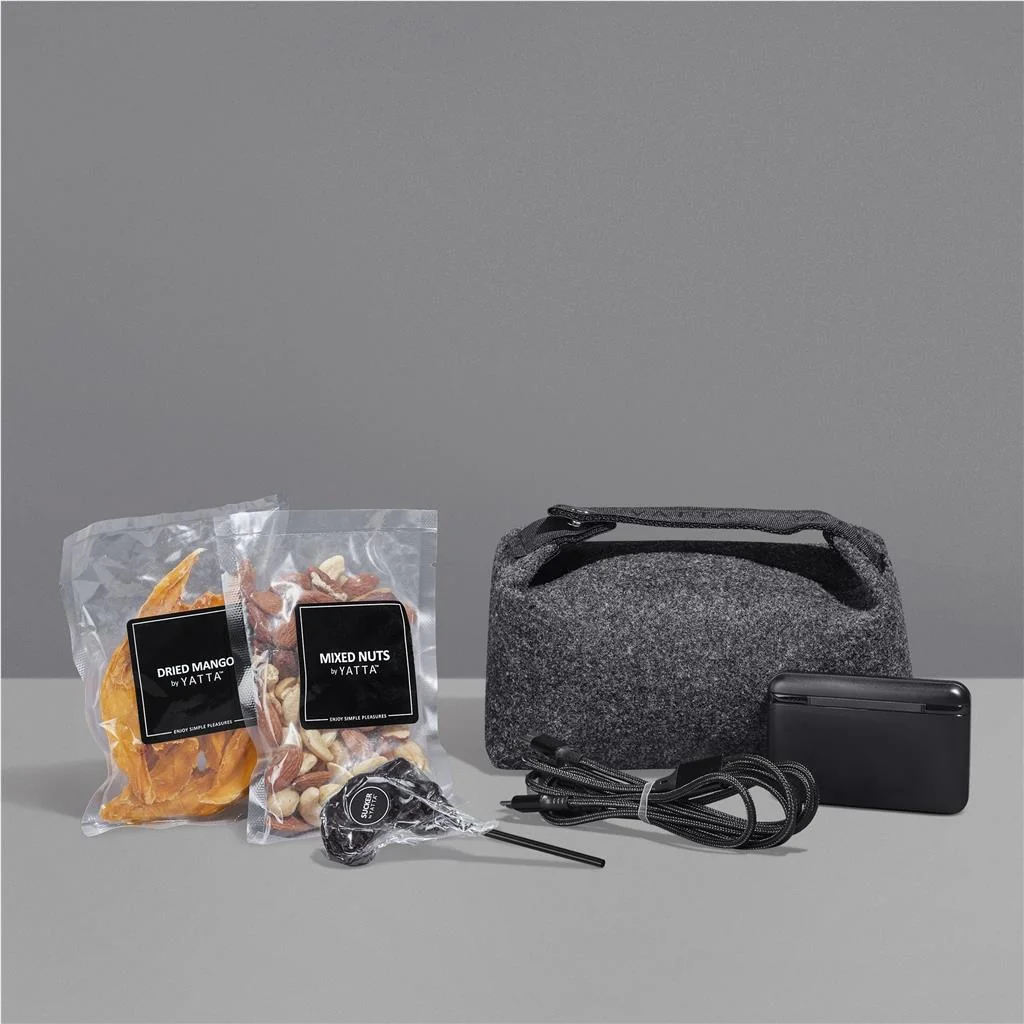 Lilly White corporate gift product image