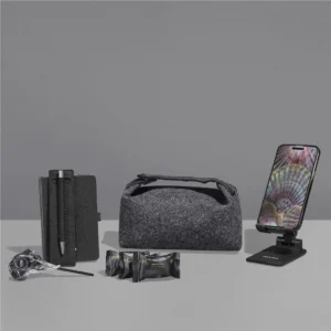 Lilly White corporate gift product image