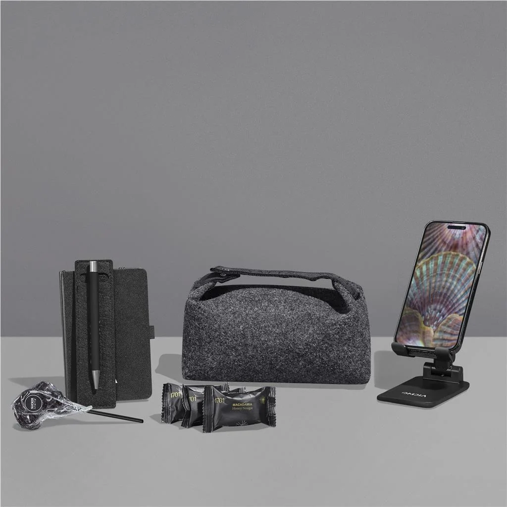 Lilly White corporate gift product image