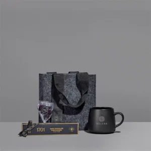 Lilly White corporate gift product image