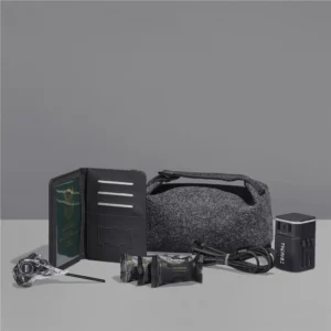Lilly White corporate gift product image