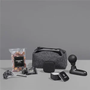 Lilly White corporate gift product image