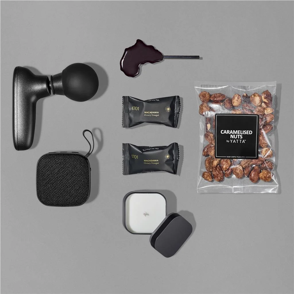Lilly White corporate gift product image