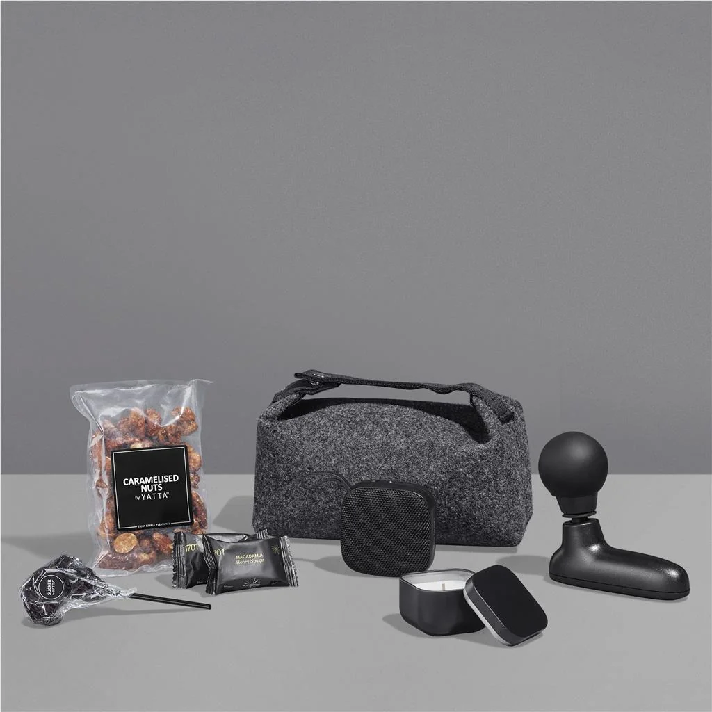 Lilly White corporate gift product image