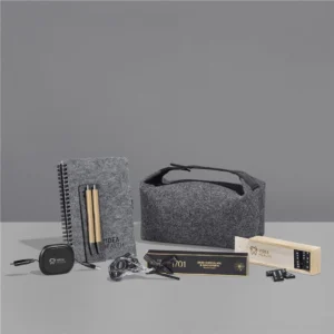 Lilly White corporate gift product image