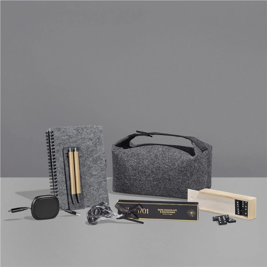 Lilly White corporate gift product image