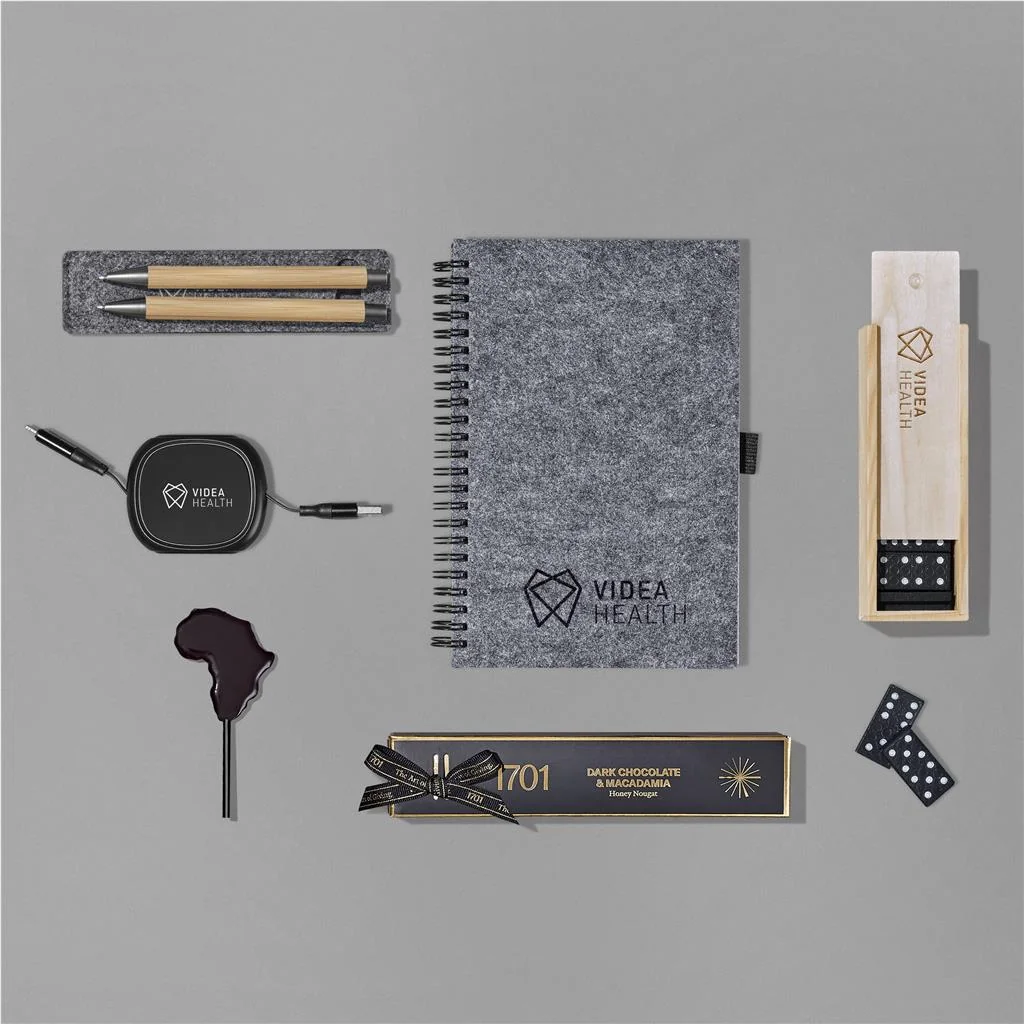 Lilly White corporate gift product image