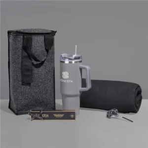 Lilly White corporate gift product image