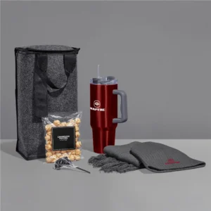 Lilly White corporate gift product image