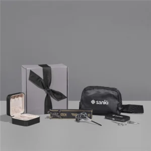 Lilly White corporate gift product image