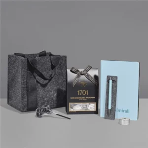 Lilly White corporate gift product image