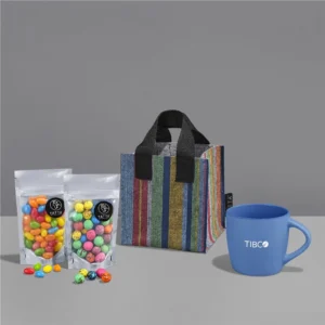 Lilly White corporate gift product image
