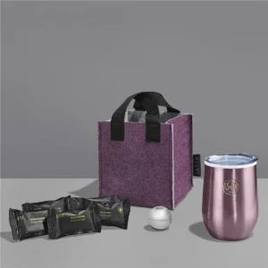 Lilly White corporate gift product image