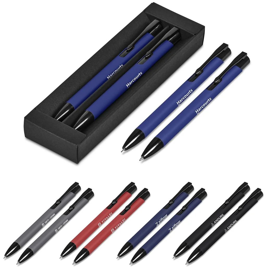 Lilly White corporate gift product image