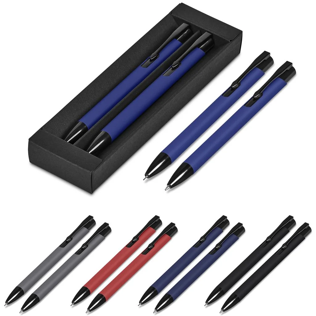 Lilly White corporate gift product image