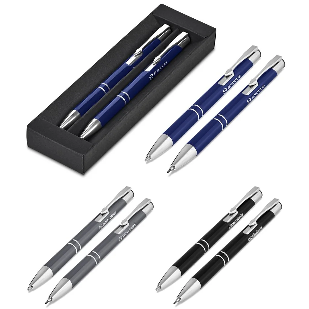 Lilly White corporate gift product image