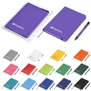 Lilly White corporate gift product image