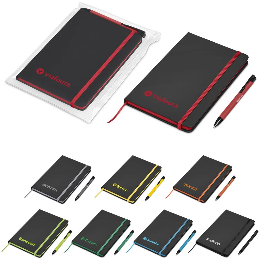 Lilly White corporate gift product image