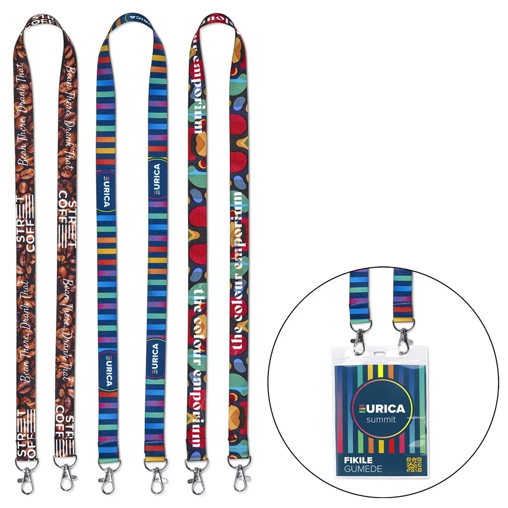 Lilly White corporate gift product image