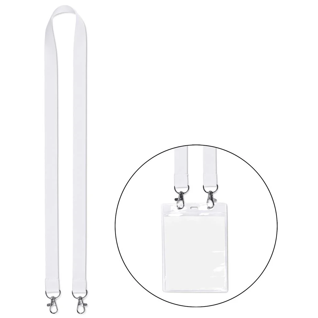 Lilly White corporate gift product image