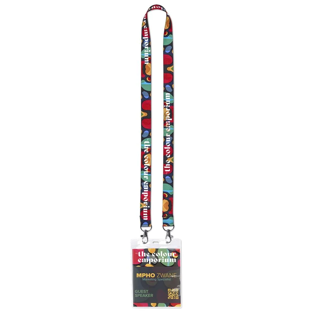 Lilly White corporate gift product image
