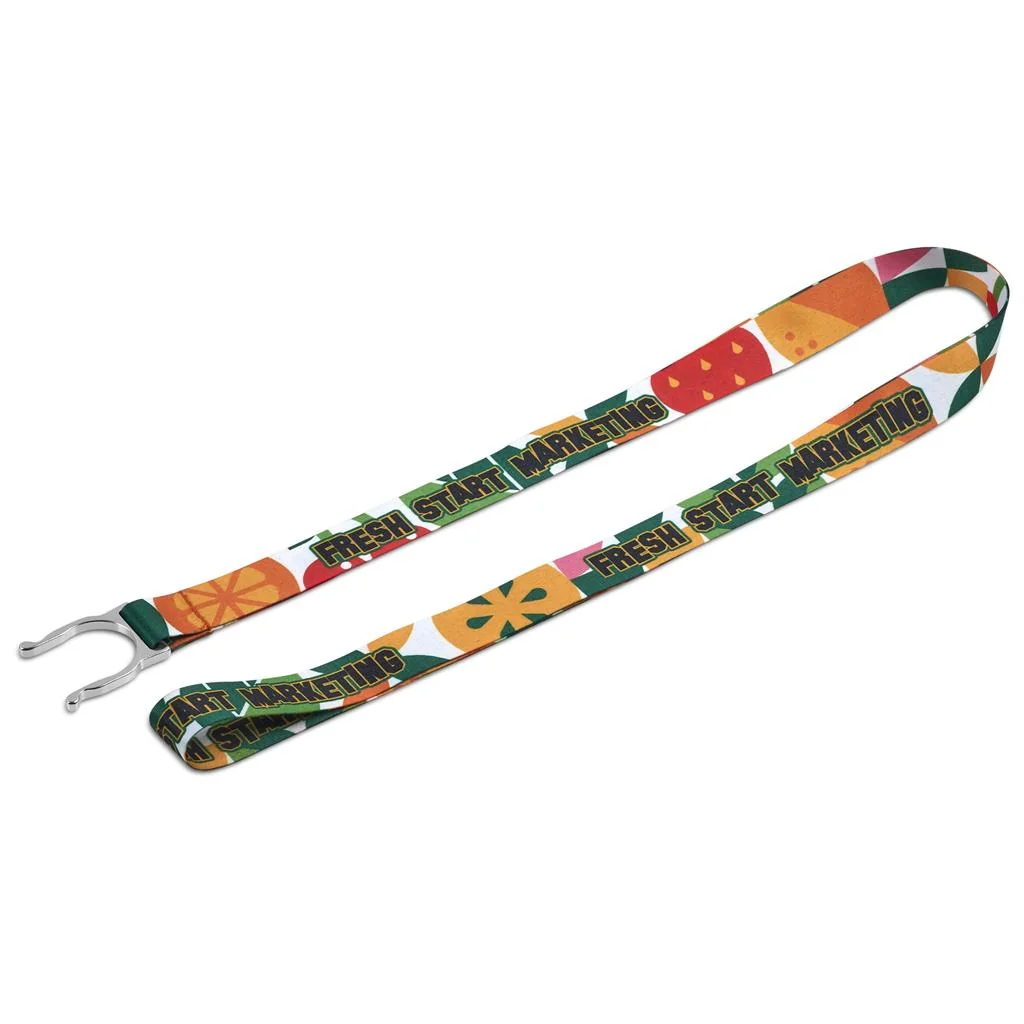 Lilly White corporate gift product image