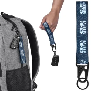 Lilly White corporate gift product image