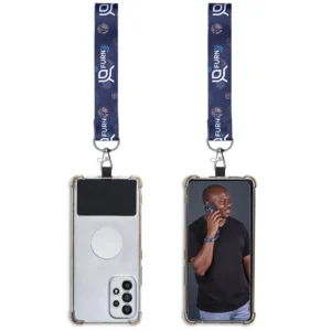 Lilly White corporate gift product image