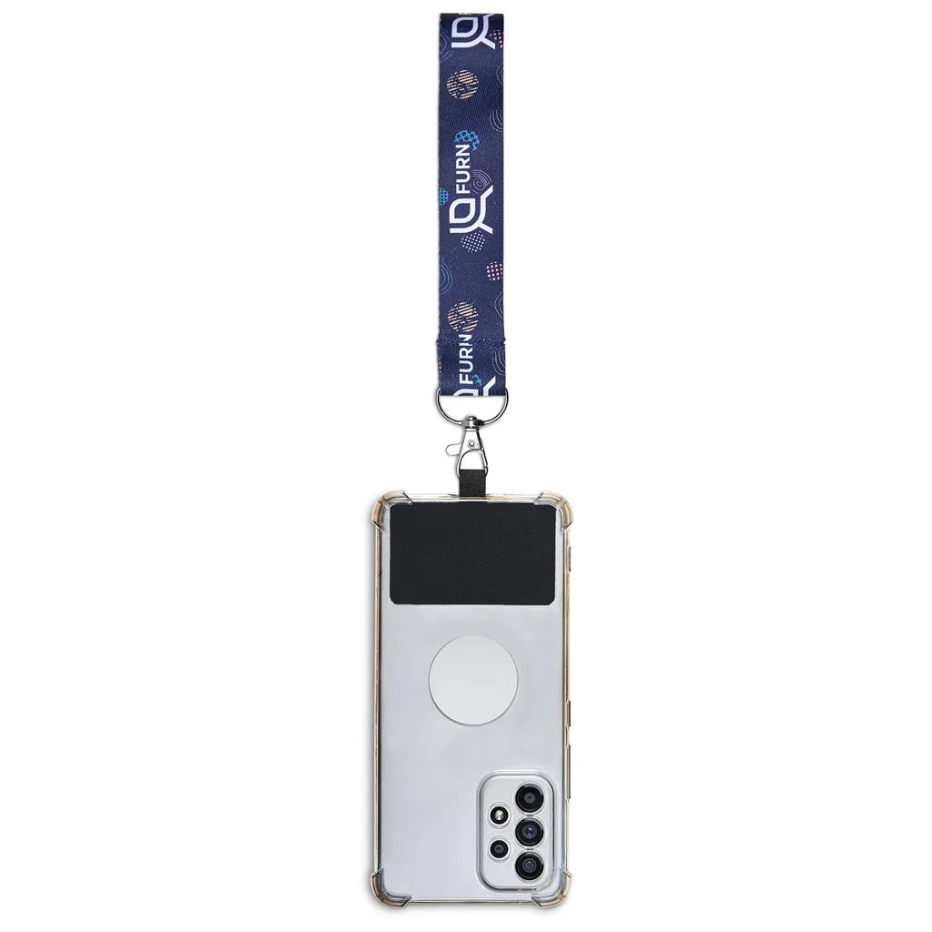 Lilly White corporate gift product image