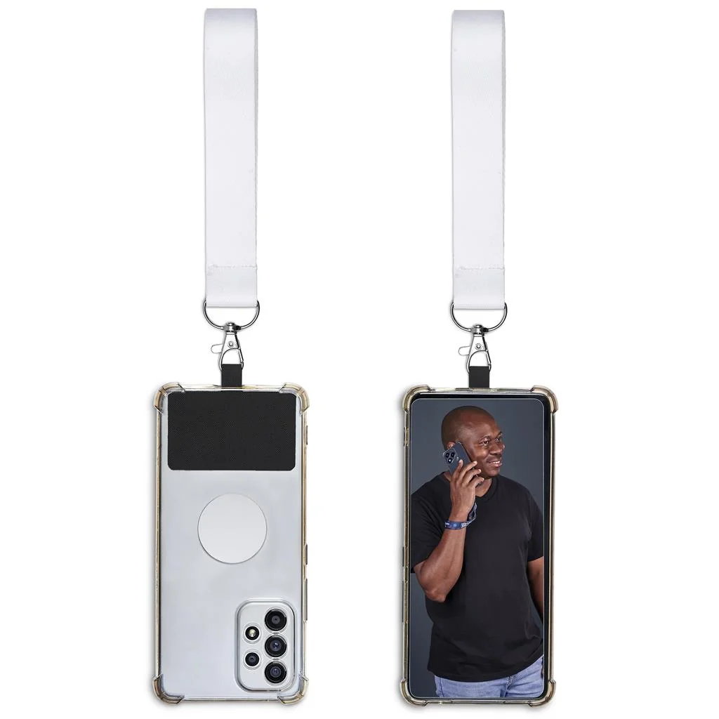 Lilly White corporate gift product image
