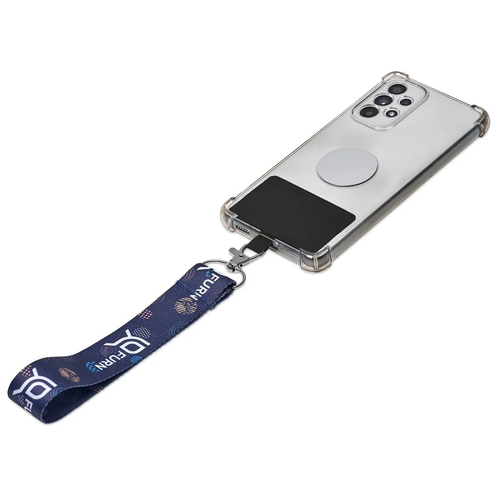 Lilly White corporate gift product image