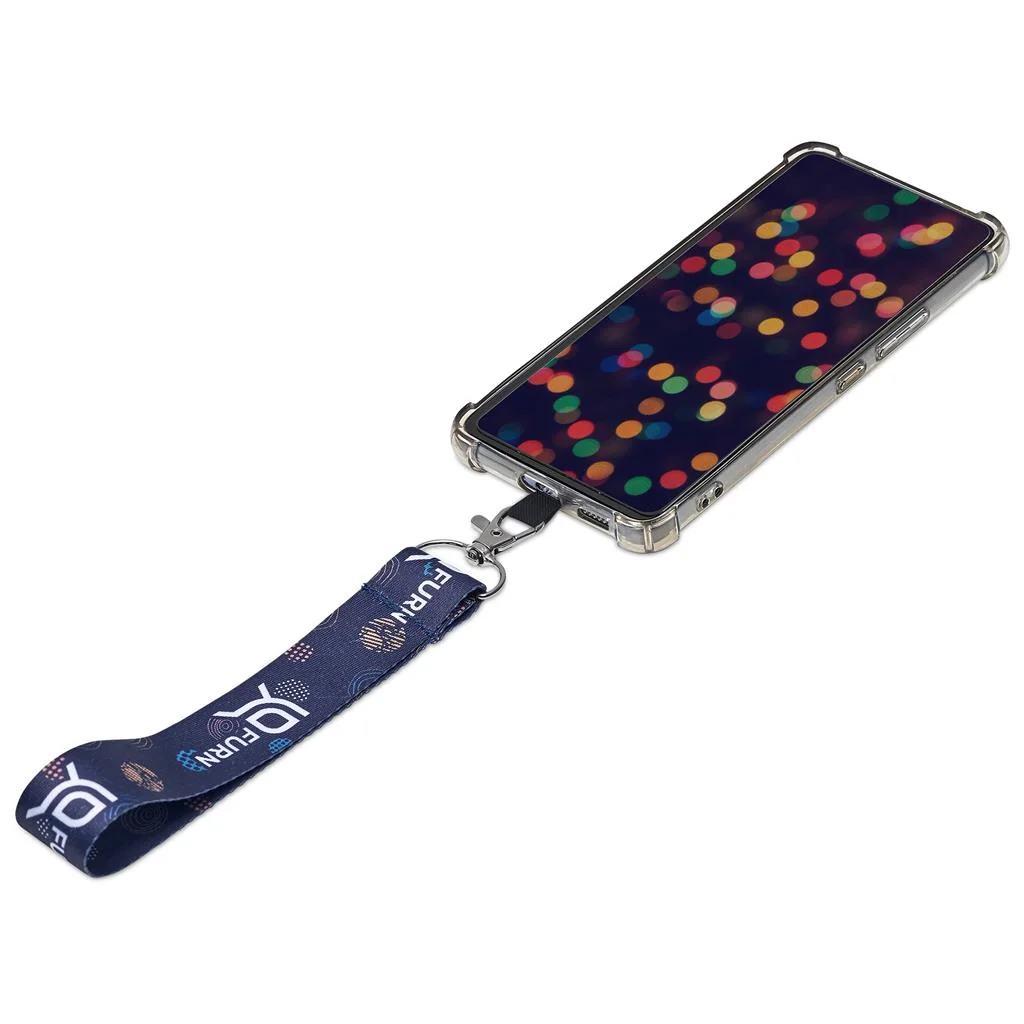Lilly White corporate gift product image