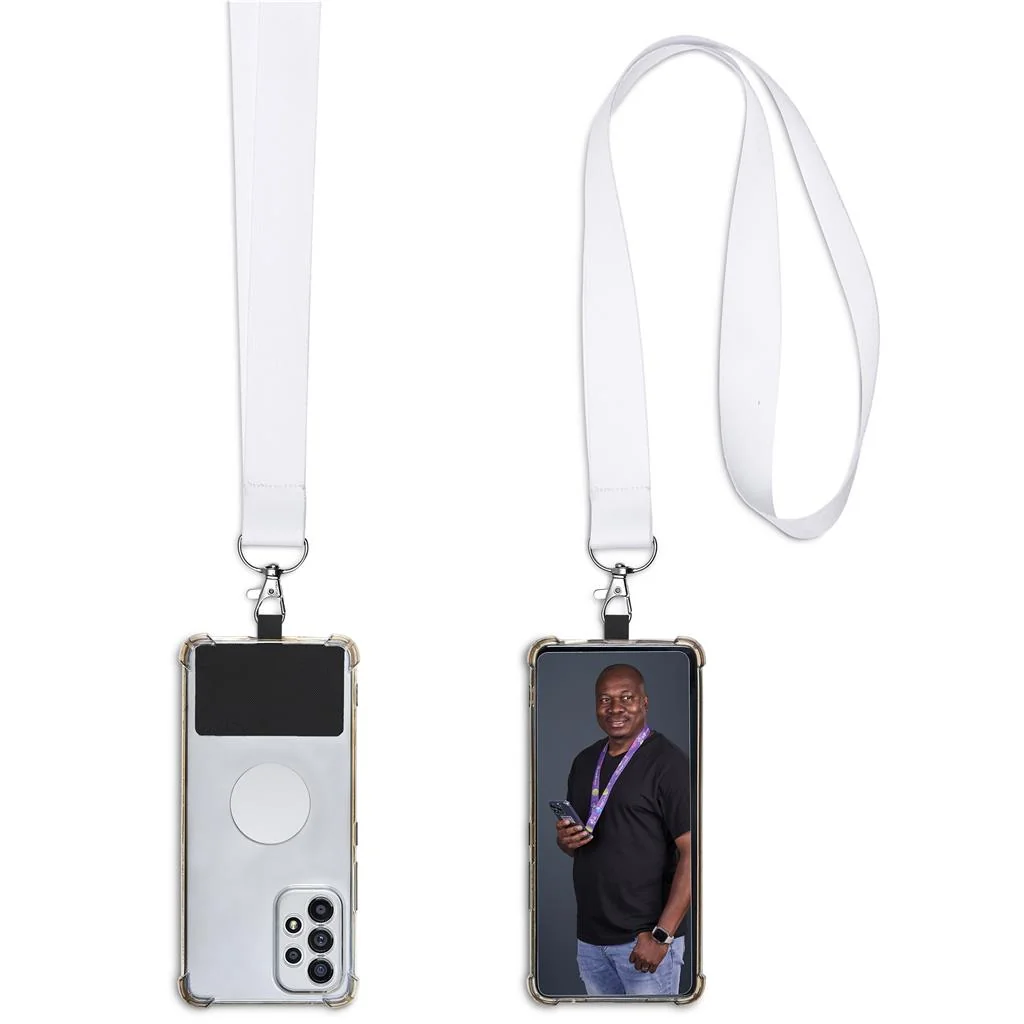Lilly White corporate gift product image