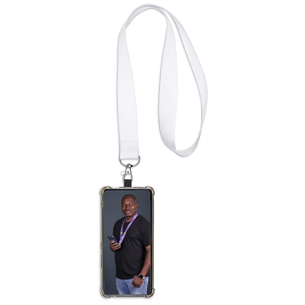 Lilly White corporate gift product image
