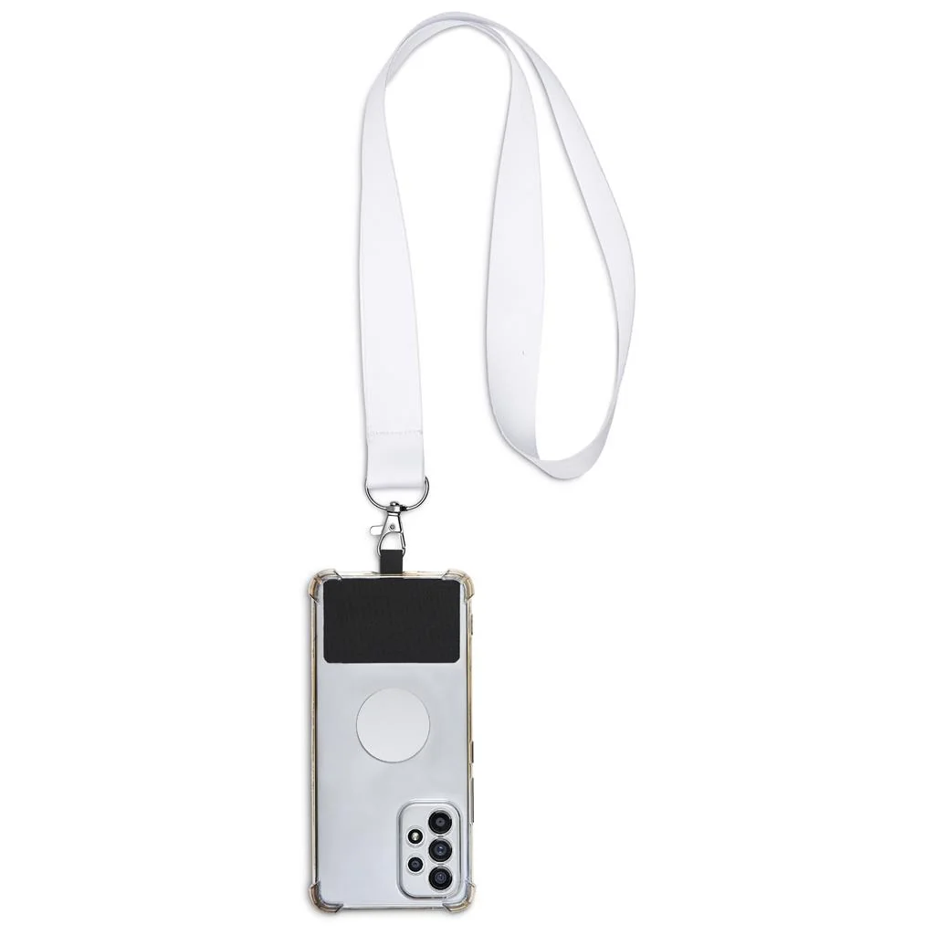 Lilly White corporate gift product image
