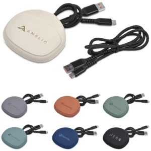 Lilly White corporate gift product image