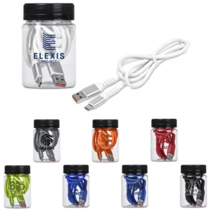 Lilly White corporate gift product image