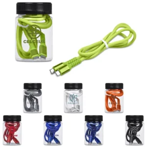 Lilly White corporate gift product image